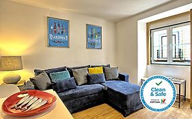 Sao Lazaro Apartment